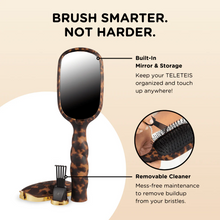 Load image into Gallery viewer, Detangler Hair Brush

