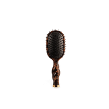 Load image into Gallery viewer, Mini Tortoise Detangler Hair Brush
