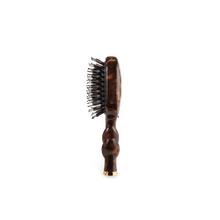 Load image into Gallery viewer, Mini Boar Bristle Hair Brush

