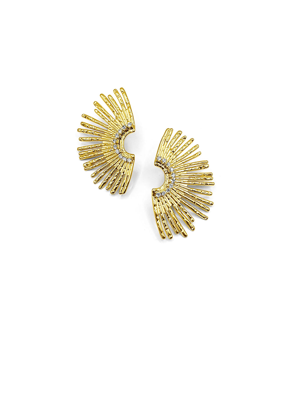 Jael Earrings