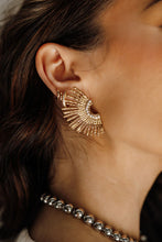 Load image into Gallery viewer, Jael Earrings
