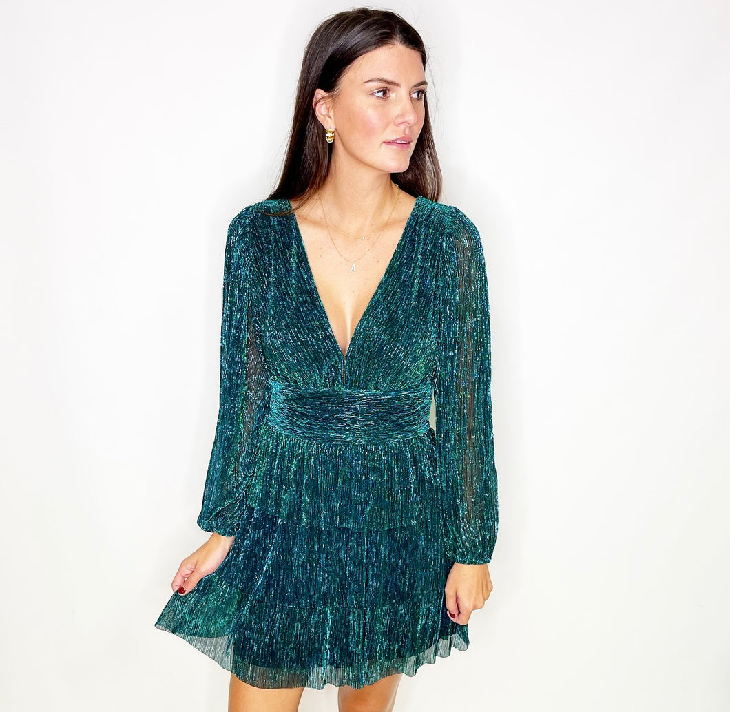 Astrid Mini Dress