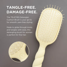 Load image into Gallery viewer, Detangler Hair Brush
