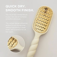 Load image into Gallery viewer, Vented Hair Brush
