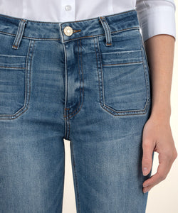 Elizabeth Clarity Jeans
