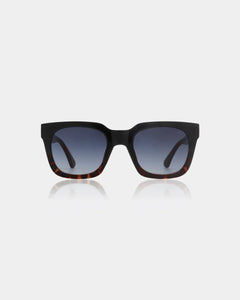 Nancy Black Sunglasses