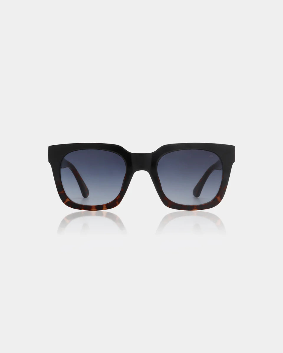 Nancy Black Sunglasses