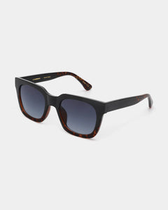 Nancy Black Sunglasses