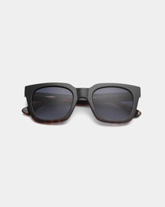 Nancy Black Sunglasses