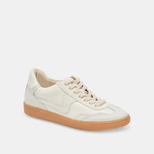 Notice White Sneakers