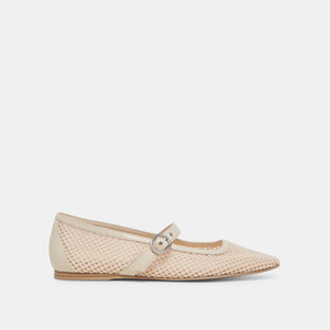 Rodni Mesh Ballet Flats