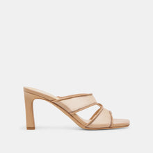Load image into Gallery viewer, Gitel Mesh Heels
