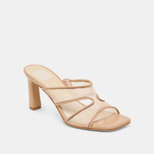 Load image into Gallery viewer, Gitel Mesh Heels
