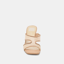 Load image into Gallery viewer, Gitel Mesh Heels
