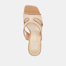 Load image into Gallery viewer, Gitel Mesh Heels
