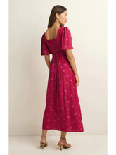 Load image into Gallery viewer, Mavis Midi Dress
