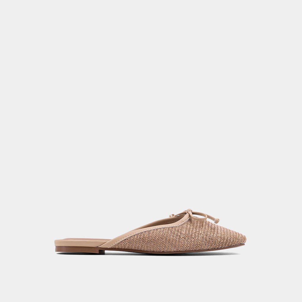 Andrea Mules