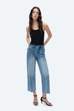 Load image into Gallery viewer, Lane Wide Leg Jeans

