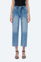Load image into Gallery viewer, Lane Wide Leg Jeans
