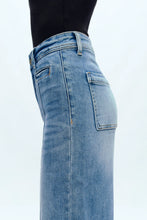 Load image into Gallery viewer, Lane Wide Leg Jeans
