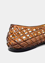 Load image into Gallery viewer, Alania Jelly Flats
