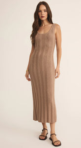 Corsica Midi Dress