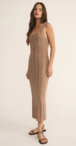 Corsica Midi Dress