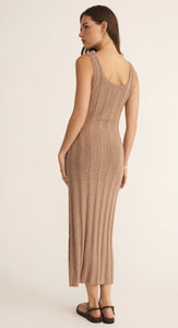 Corsica Midi Dress