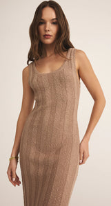 Corsica Midi Dress