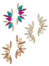 Load image into Gallery viewer, Old Flame Earrings
