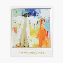 Load image into Gallery viewer, Joy Prayer Cards
