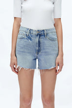 Load image into Gallery viewer, Kelly Denim Shorts
