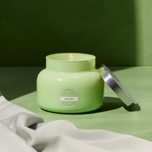 Load image into Gallery viewer, Volcano Iced Matcha Signature Candle
