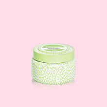 Load image into Gallery viewer, Volcano Iced Macha Tin Candle
