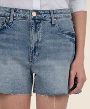 Load image into Gallery viewer, Taylor Freedom Cutoffs
