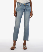 Load image into Gallery viewer, Reese Straight Leg Jeans
