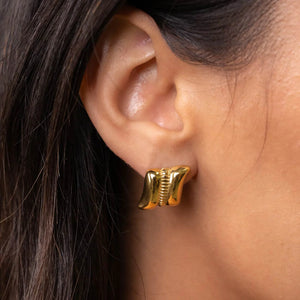 Frida Stud Earrings