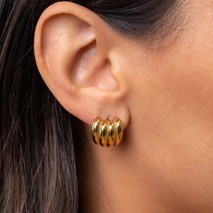 Janelle Stud Earrings