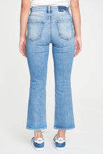 Load image into Gallery viewer, Shy Girl PDA Crop Flares
