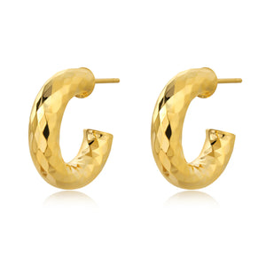 Madisen Hoops
