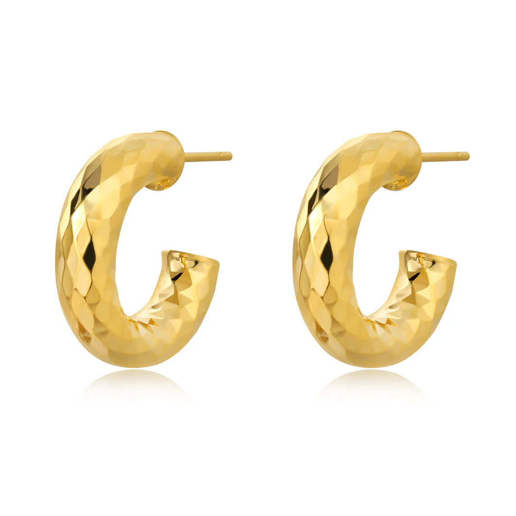 Madisen Hoops