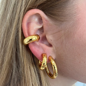 Madisen Hoops