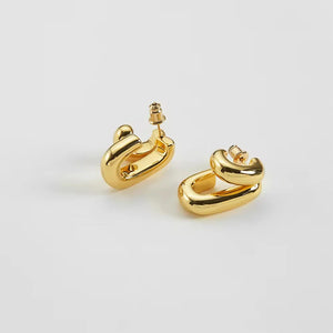 Hugo Earrings