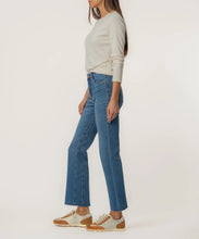 Load image into Gallery viewer, Kelsey Sentiment Jeans
