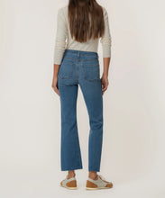 Load image into Gallery viewer, Kelsey Sentiment Jeans
