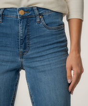 Load image into Gallery viewer, Kelsey Sentiment Jeans
