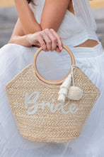 Load image into Gallery viewer, Bride Mini Tote
