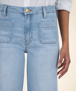 Meg Foritude Jeans