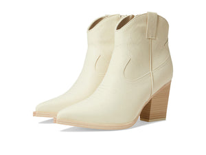 Sawyer Booties