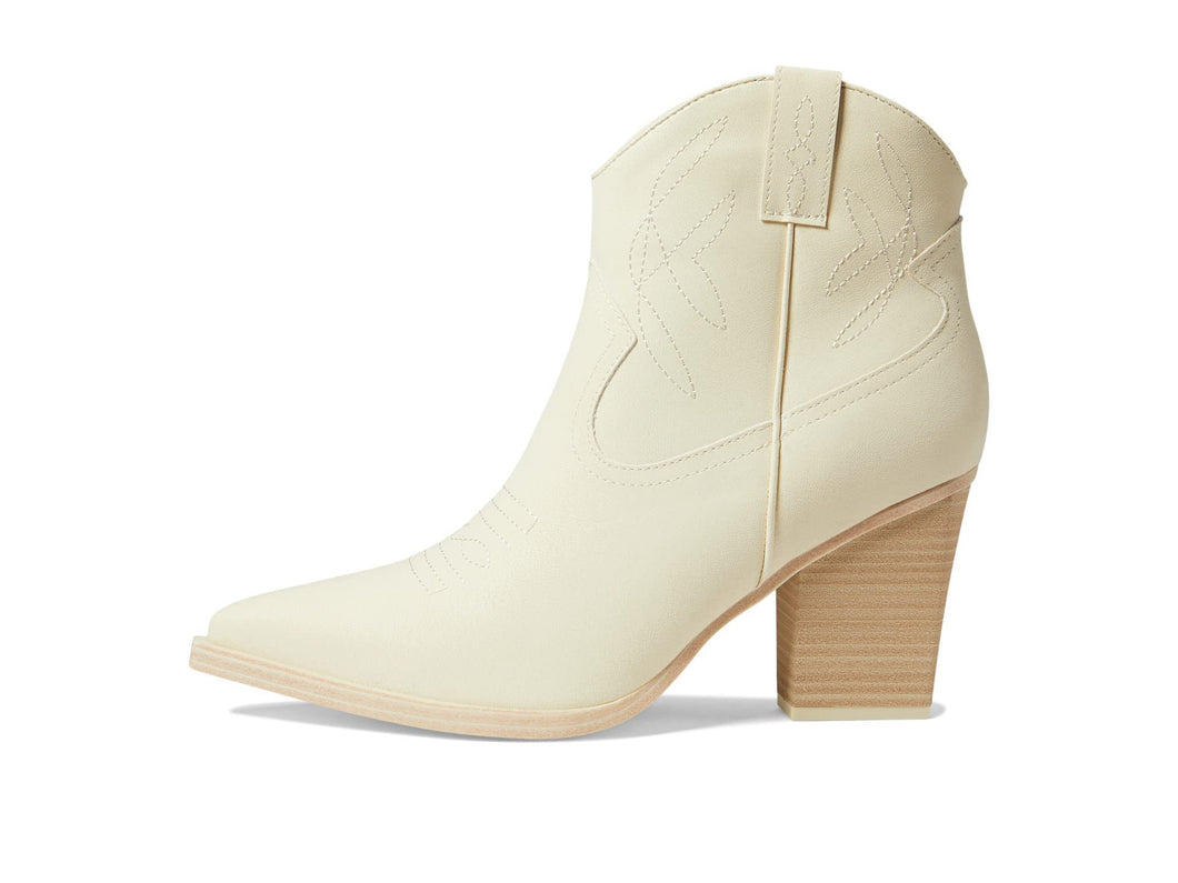 Sawyer Booties